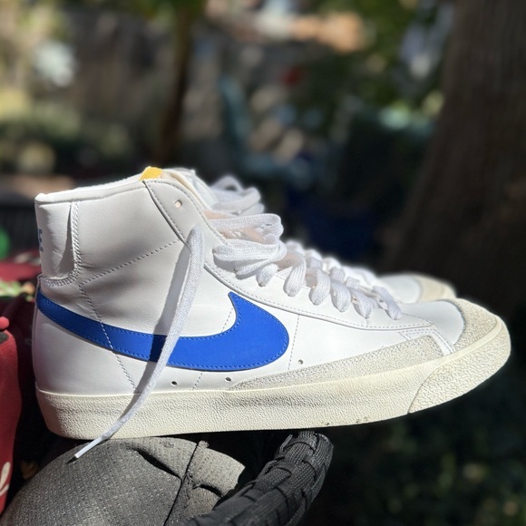 nike blazer 2020